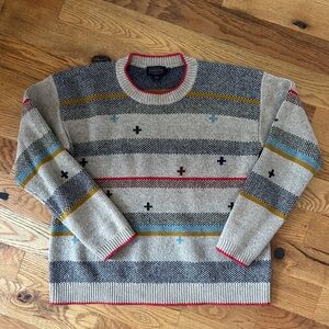 Pendleton Sweater Sz S